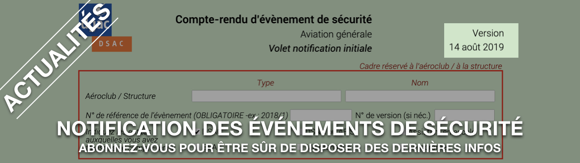 Notifier un incident